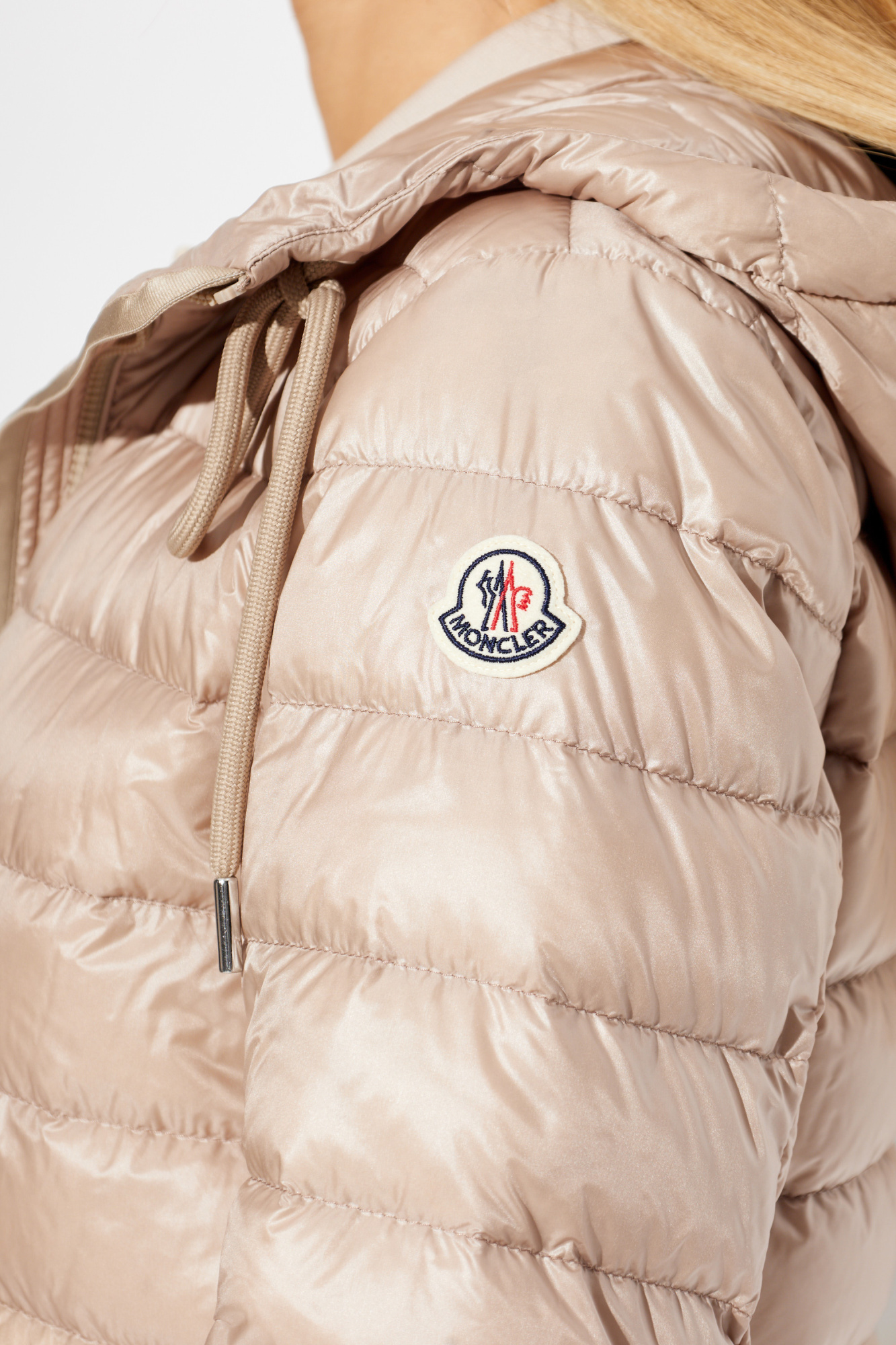Moncler 'Jasmin' puffer jacket | Women's | Vitkac